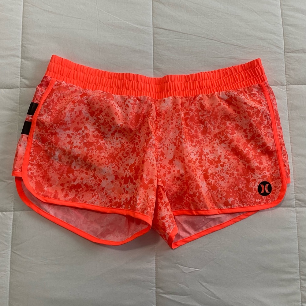 hurley shorts